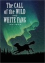 The Call of the Wild and White Fang - Jack London, Scott McKowen