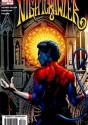 Nightcrawler Vol 3 #3 - Darick Robertson, Robert Aguirre-Sacasa