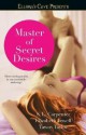 Master of Secret Desires - Elizabeth Jewell, S.L. Carpenter, Tawny Taylor