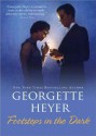 Footsteps in the Dark - Georgette Heyer