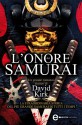 L'onore del samurai - David Kirk, Gabriella Pandolfo