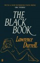 The Black Book. by Lawrence Durrell - Lawrence Durrell