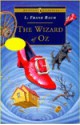 The Wizard of Oz - L. Frank Baum