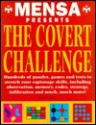 Mensa Covert Challenge - David Colton