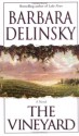 The Vineyard - Barbara Delinsky