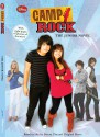 Camp Rock The Junior Novel (Junior Novelization) - Lucy Ruggles