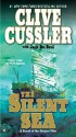 The Silent Sea - Jack Du Brul, Clive Cussler