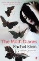 The Moth Diaries - Rachel Klein