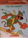 The Ski Lesson (Scooby Doo! Phonics Reading Program, #3) - Frances Ann Ladd, Duendes del Sur