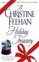 A Christine Feehan Holiday Treasury (Feehan Christmas stories #1-3) - Christine Feehan