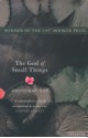 The God of Small Things - Arundhati Roy