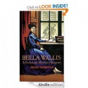 Bella Wallis: A Victorian Mystery Quartet - Brian Thompson