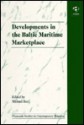 Developments in the Baltic Maritime Marketplace - Michael Roe