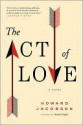 The Act of Love - Howard Jacobson