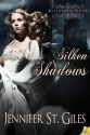 Silken Shadows (Killdaren) - Jennifer St. Giles