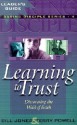 Learning to Trust - Bill Jones, Terry Powell