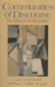 Communities of Discourse: The Rhetoric of Disciplines - Gary D. Schmidt, William J. Vande Kopple