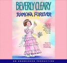 Ramona Forever (Audio) - Beverly Cleary, Stockard Channing