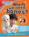 Discovery Why: Human Body (Discovery Kids) - Parragon Books