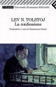 La confessione - Leo Tolstoy, Gianlorenzo Pacini