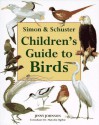 Simon & Schuster Children's Guide to Birds - Ginny Johnson