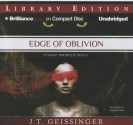 Edge of Oblivion - J.T. Geissinger