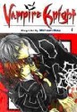 Vampire Knight, Volume 4 - Matsuri Hino