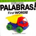 First Words! / Primeras Palabras! - Charles Reasoner