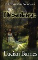 Desolace (Desolace, #1) - Lucian Barnes