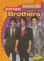 Jonas Brothers - Jayne Keedle