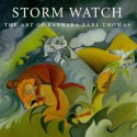 Storm Watch - Barbara Earl Thomas