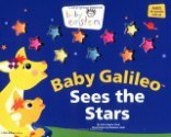 Baby Einstein: Baby Galileo Sees the Stars - Julie Aigner-Clark, Nadeem Zaidi