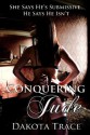 Conquering Jude (Doms of Chicago,#3) - Dakota Trace