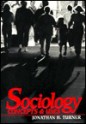 Sociology: Concepts and Uses - Jonathan H. Turner