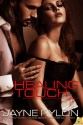 Healing Touch - Jayne Rylon