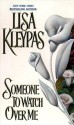 Someone to Watch over Me - Lisa Kleypas