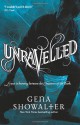 Unraveled (MIRA) - Gena Showalter