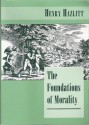 The Foundations of Morality - Henry Hazlitt