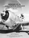 Memoirs of an Aeronautical Engineer: Flight Tests at Ames Research Center: 1940-1970. Monograph in Aerospace History, No. 26, 2002 (NASA Sp-2002-4526) - Seth B. Anderson, NASA