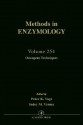 Methods in Enzymology, Volume 254: Oncogene Techniques - Sidney P. Colowick, Melvin I. Simon, Peter K. Vogt, Inder M. Verma