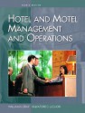 Hotel and Motel Management and Operations - William S. Gray