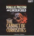 The Cabinet of Curiosities - Douglas Preston, Lincoln Child