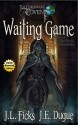 Waiting Game - J.L. Ficks, J.E. Dugue, Thom Scott