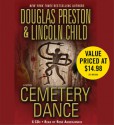 Cemetery Dance - Douglas Preston, Lincoln Child, Rene Auberjonois