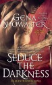 Seduce the Darkness - Gena Showalter