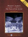 The Turn of the Screw - Henry James, Anne Flosnik