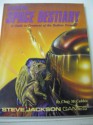 Gurps Space Bestiary - Chris McCubbin