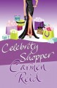 The Celebrity Shopper - Carmen Reid