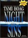 Night Sins - Tami Hoag