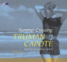 Summer Crossing (Lib)(CD) - Truman Capote